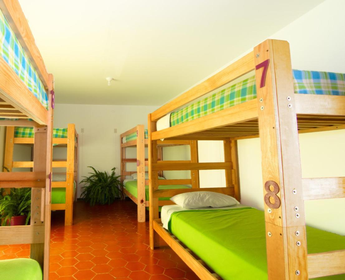 Hostal Casa Colores Adults Only Guadalajara Exterior foto